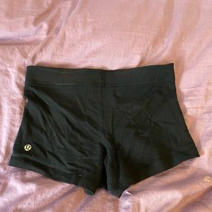 lulu shorts